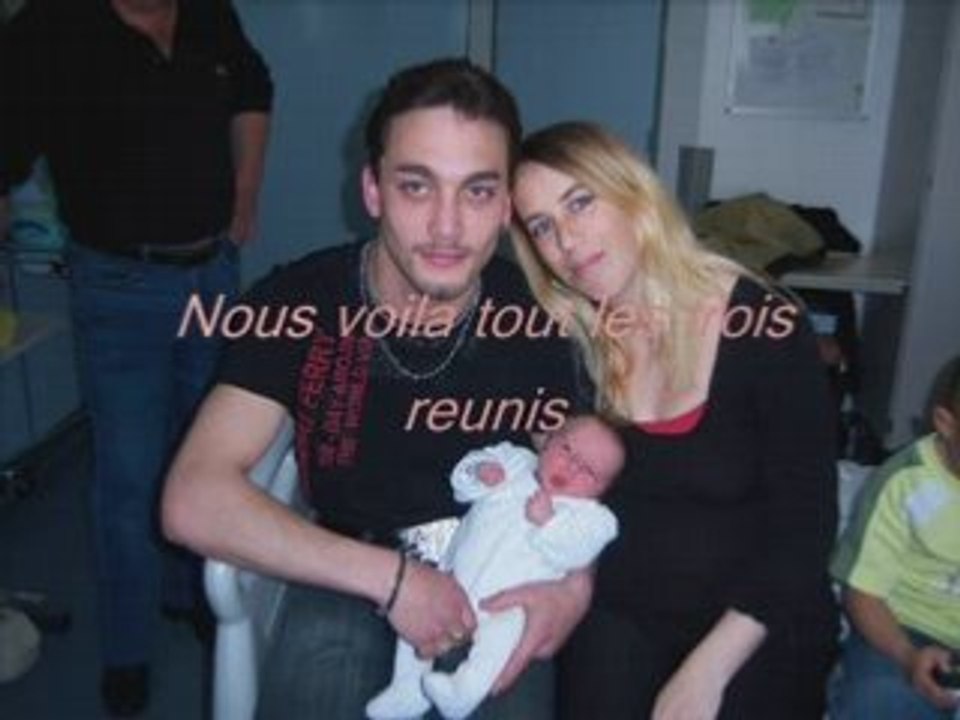 Notre belle histoire
