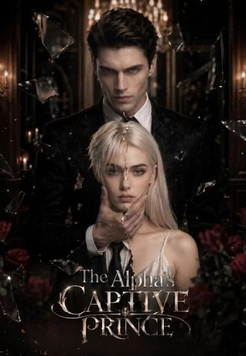 The Alpha's Captive Prince - (2026) ✅ FULL EP