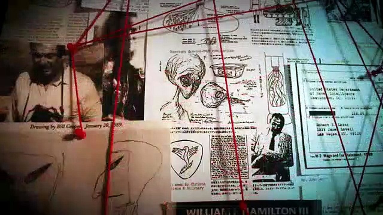 FREE! Saucers, Spooks and Kooks (2026) FullMovie Free Download