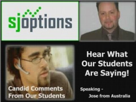 Option Mentoring Program Reviews