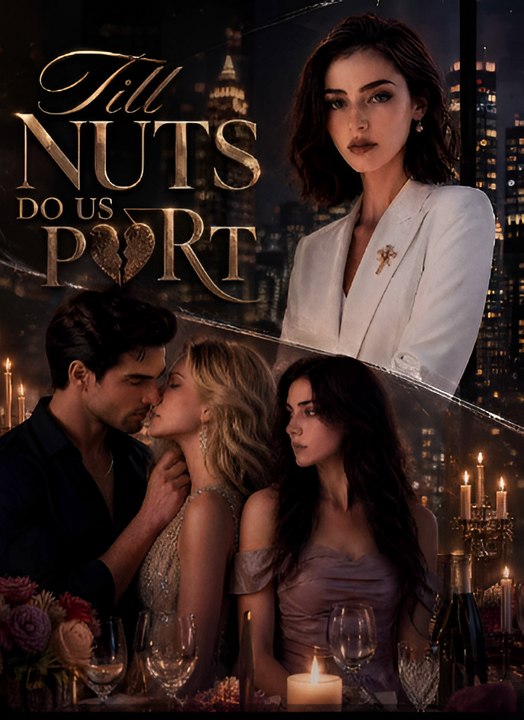 Till Nuts Do Us Part