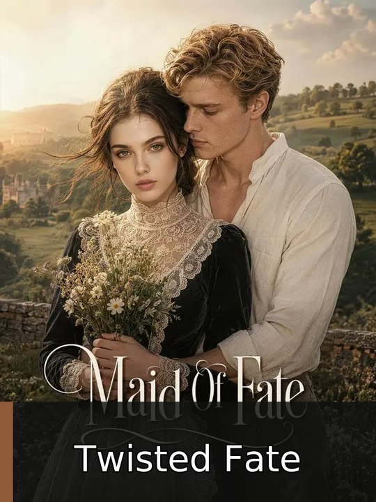Maid of Fate - Full EP 2026 #englishsubtitle #watchfull🌸🌸 | Twisted Fate