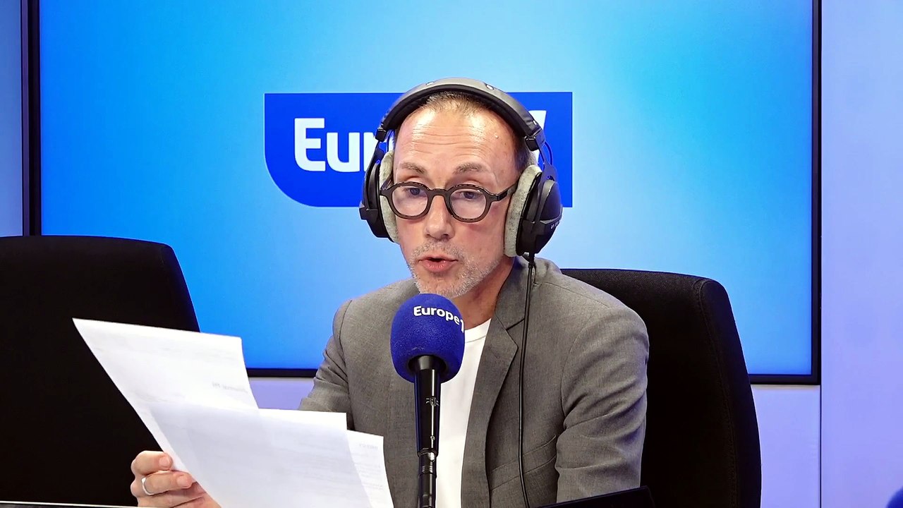 Le journal 7h00 du 09/07/2026
