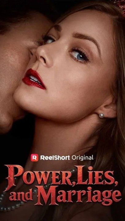 Power, Lies, and Marriage Episode ENGSUB Billionaire Romance, Family Drama, Political Secrets ARS
