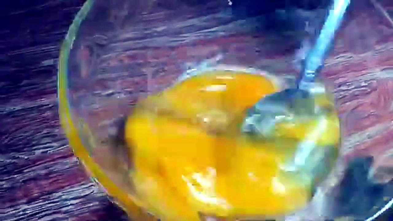 Si Tienes Pan Jamón y Huevo Haz Este Desayuno YA