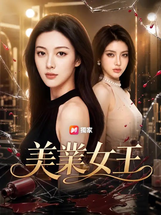 美業女王 | 完整劇集 | Short Drama 繁體中文