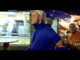 "KuckHear" Mr. Mick feat. Damion Davis & Sir Serch