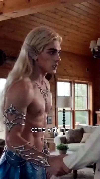 The Forbidden Claim of the Merman Alpha - Full - Hot -🧡🍏 🔥[Hot 2026] (2026) - FULL ENGSUB [Full Movie]