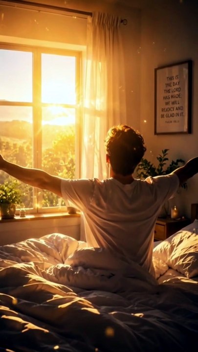 morning prayer for financial favor