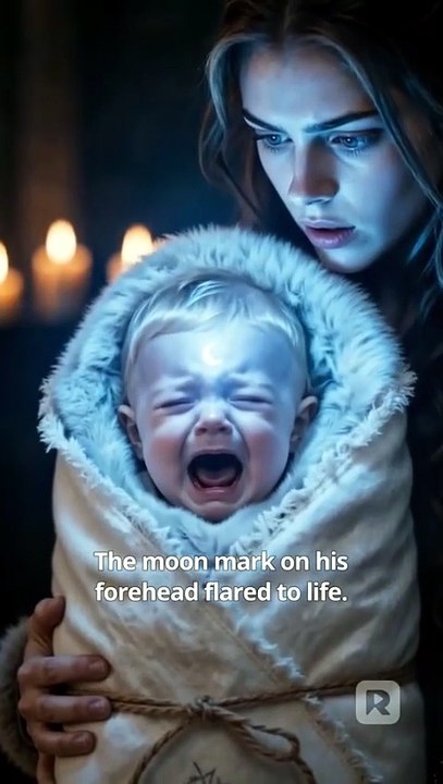 Alpha baby Choose me Full