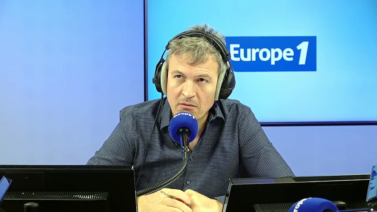 Quand Karine Le Marchand déclarait après les violences à Paris lors de la finale de la Ligue des ...