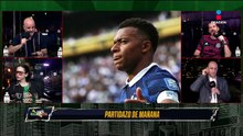Todos los árbitros del partido de Francia serán argentinos | La Delantera