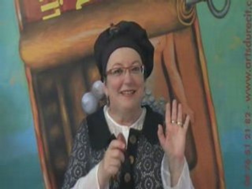 Claudie_petite_poule