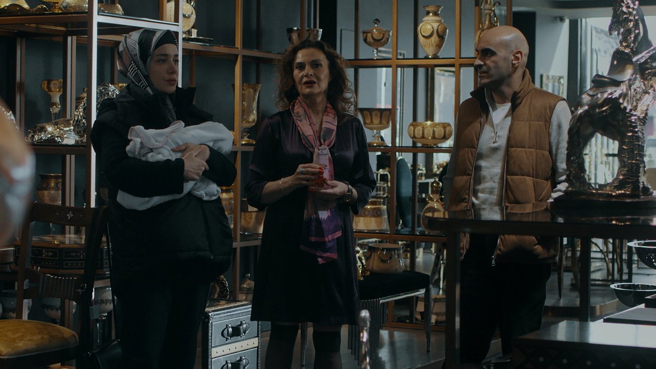 WATCH: The Turkish Coffee Table (2026) FullMovie Watch Online