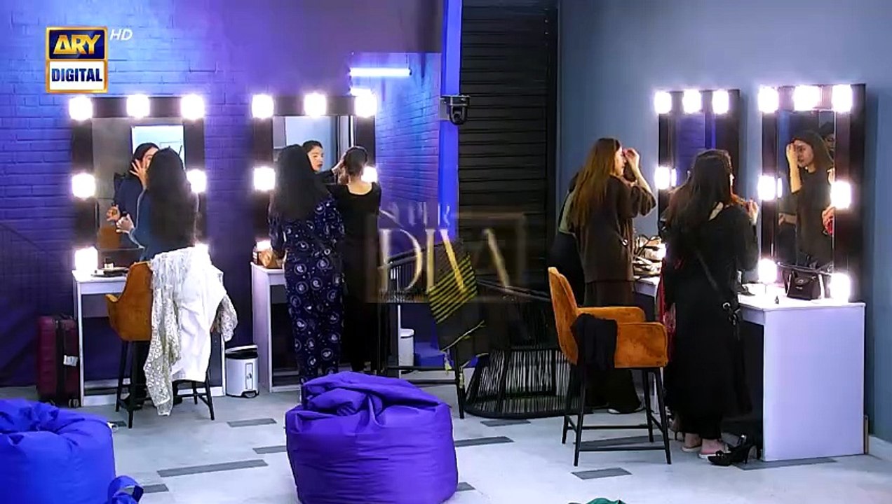 Super Diva EP - 9 [Full Movie]