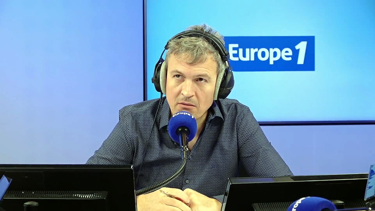 Quand Karine Le Marchand déclarait après les violences à Paris lors de la finale de la Ligue des ...