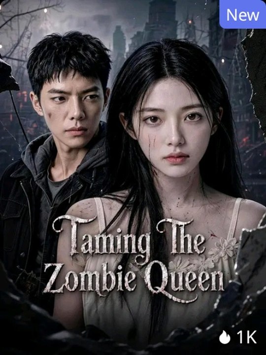 Taming The Zombie Queen Series | Short Drama English English Sub | Full Movie | Shorts Drama 2026 | Drama Pulse