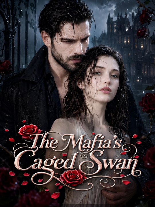 The Mafia's Caged Swan
