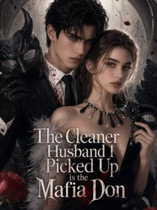 The Cleaner Husband I Picked Up is the Mafia Don - Full MOVIE ENGLISH SUB