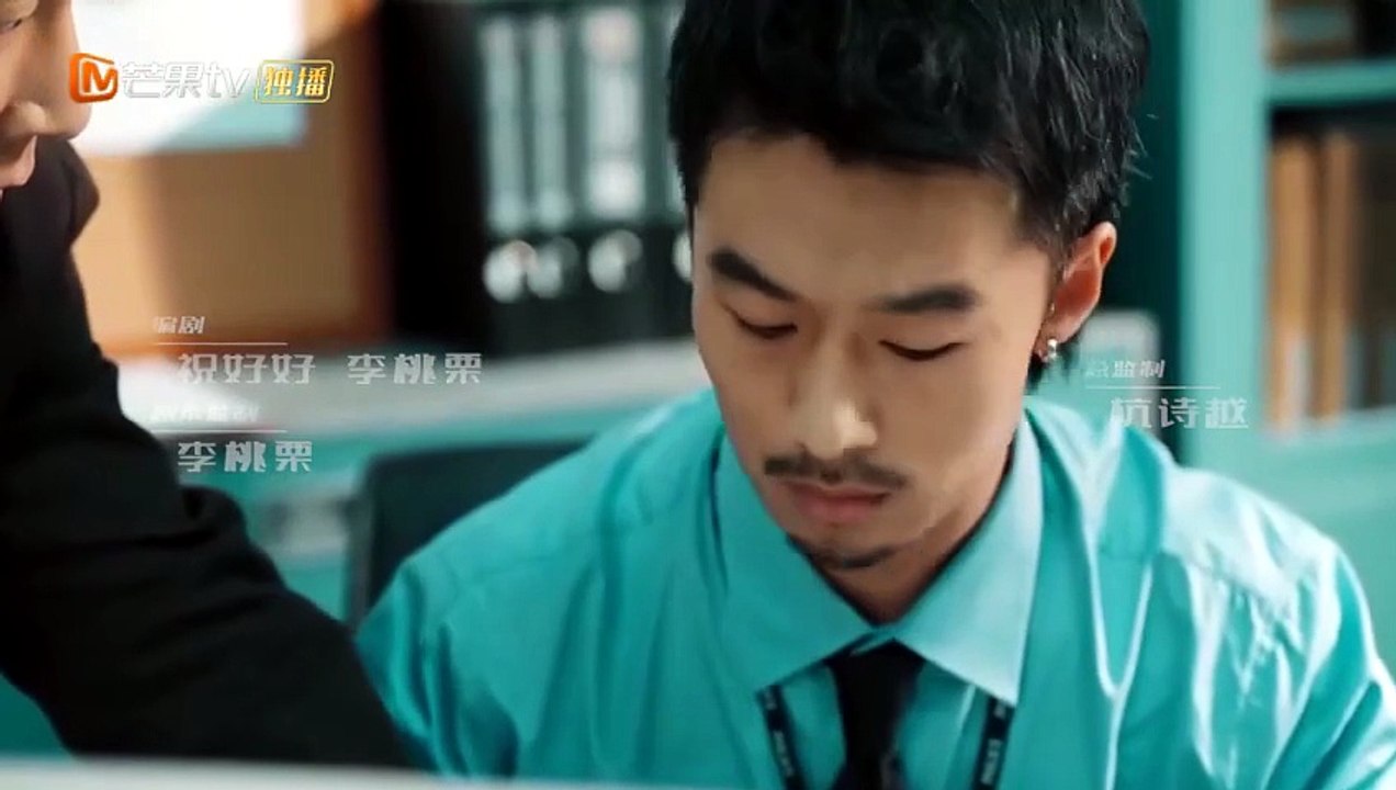 Burning Rose Asian Series EN SUB Episode 16 Full Episode 2026