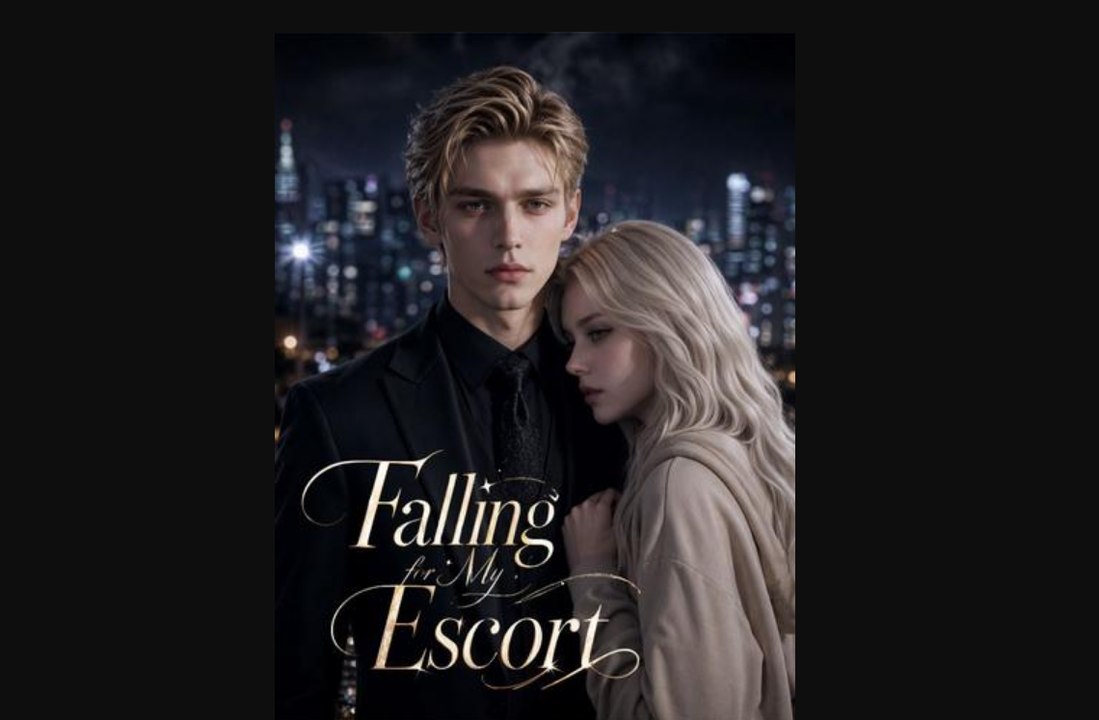 Falling for My Escort 2026 --New Movie ⬆️