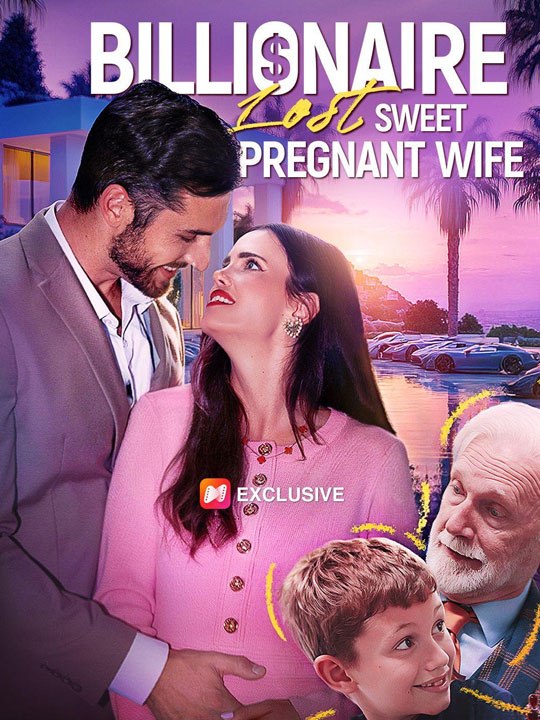 Billionaire Lost Sweet Pregnant Wife dailymotion 👍 Real Movie 2026