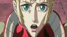 AMV Vampire hunter D - Rammstein