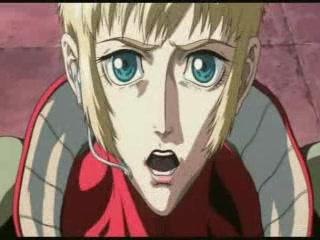 AMV Vampire hunter D - Rammstein