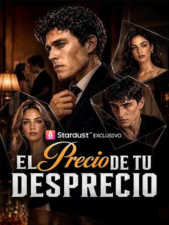 El Precio De Tu Desprecio New - Complete Web Series (Premium Quality)