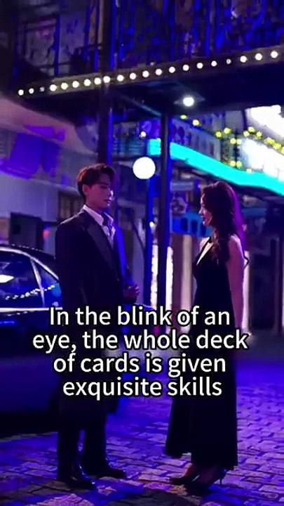 The Real Daughter Returned, Was Mocked by Everyone—Then Revealed Her Hidden Power and Became Everyone’s Favorite! 💎👑🔥 #cdrama