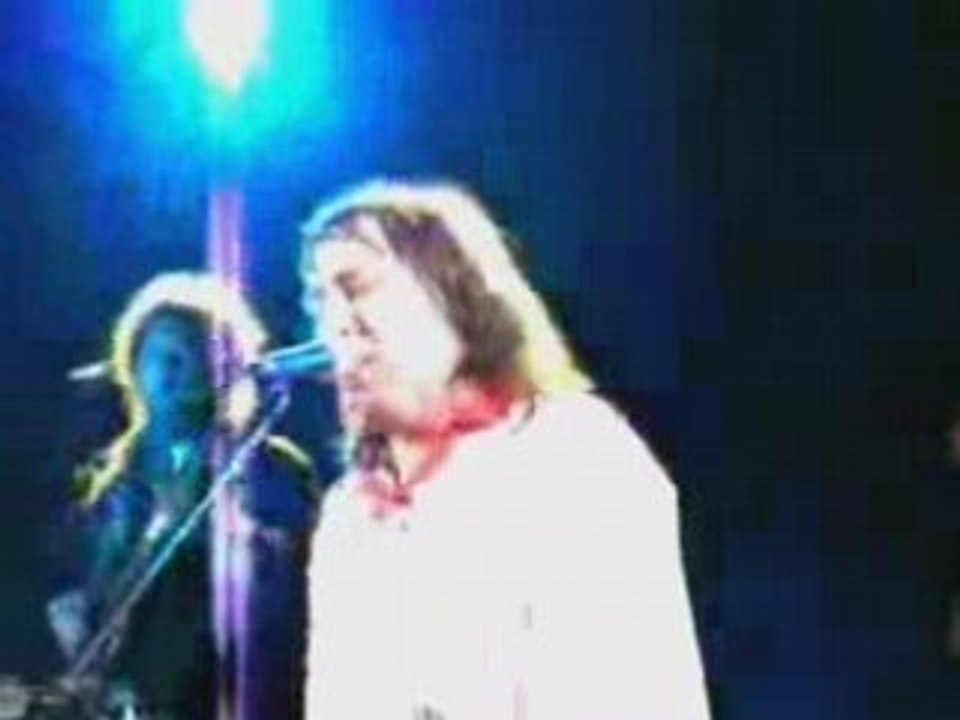 Cre tonnerre Neufchâteau "Constant" fête de la musique