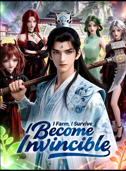 I Farm, I Survive, I Become Invincible- Drama FULL MOVIES ENGLISH SUB4