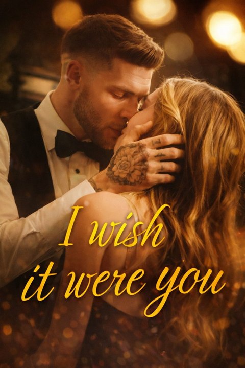 I Wish It Were You