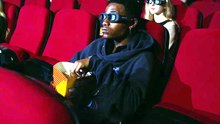 movies to watch alone