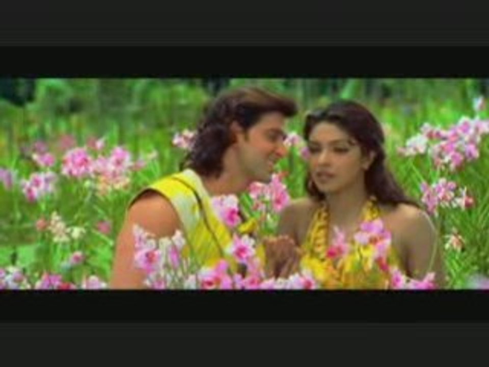 Krrish