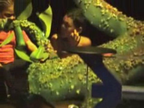 PART2.1 Spectacle Artchipel Hip Hop et cirque