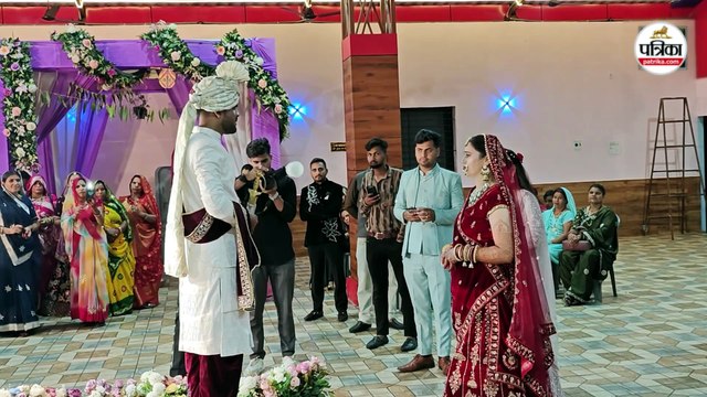 Bhopal की दिल छू लेने वाली कहानी, ससुर ने विधवा बहू को बेटी मानकर किया कन्यादान