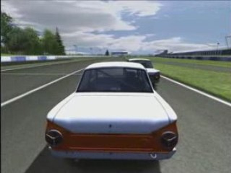 Cortina