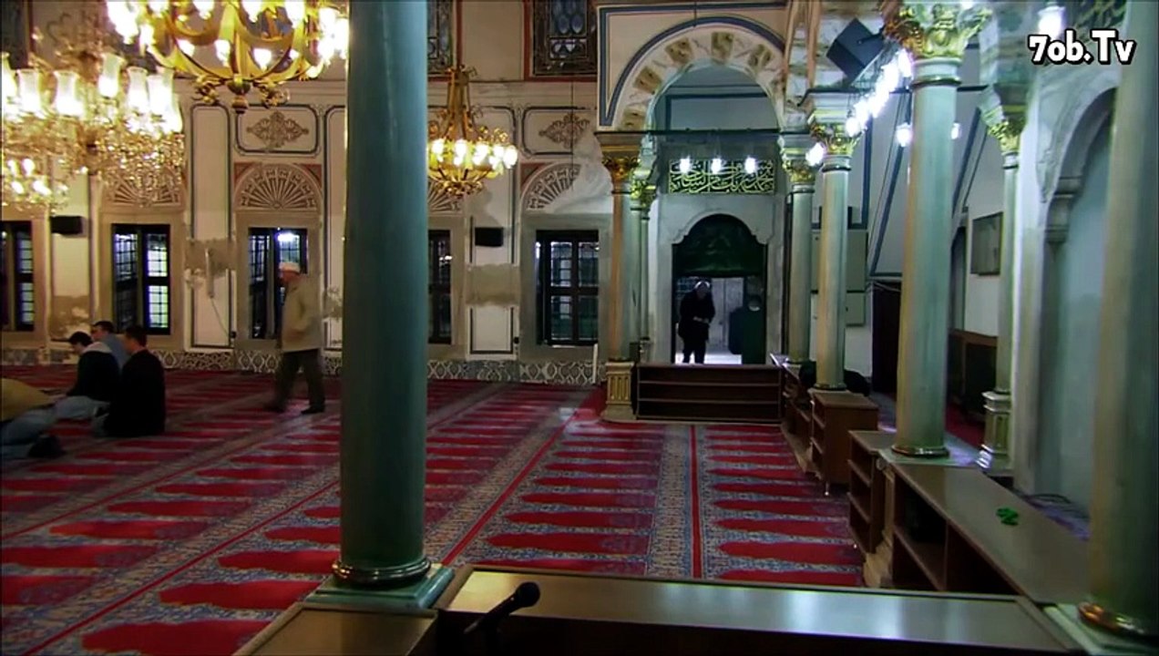وادي الذئاب الجزء الثالث مترجم الحلقة 29