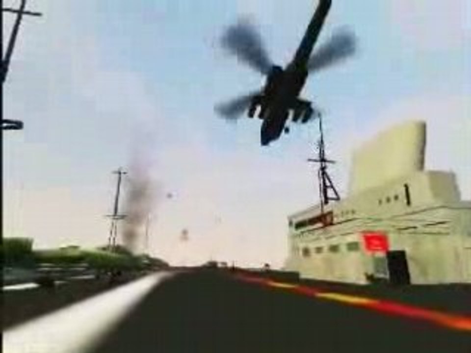 Advanced Warfare - A Joint Operations Modification  Trailers