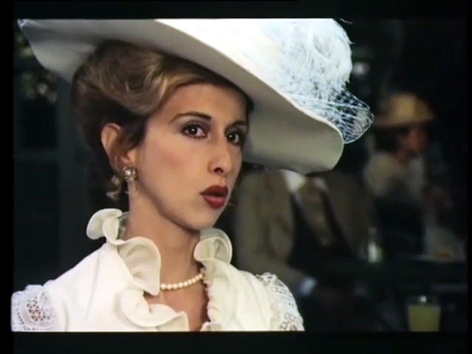 Απουσίες (1987)