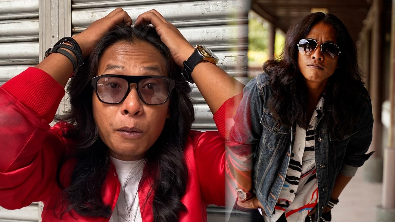 Duit kahwin lesap RM35,000 kena scam, Pasya terfikir pinjam ah long