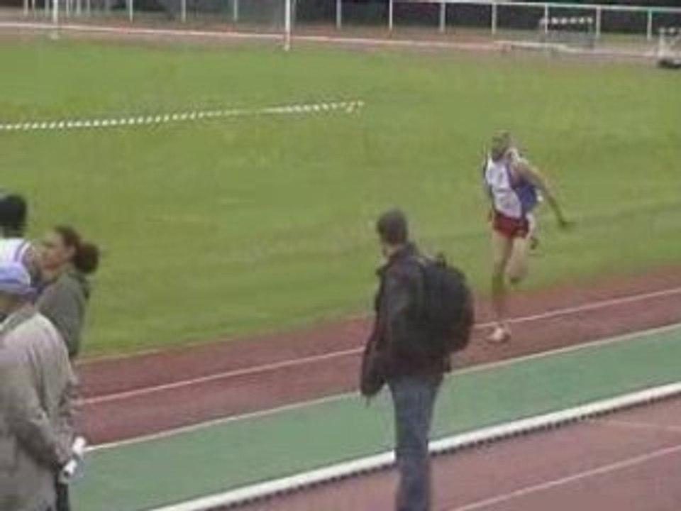 athletisme saut en longueur long jump