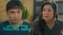 You're My Favorite Song: Enrico remembers his most trusted ally! (Episode 14)