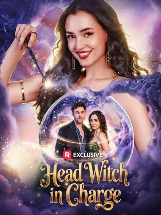 Head Witch in Charge FULL MOVIES ENGLISH SUB 2026