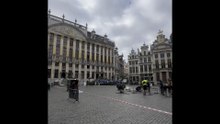 Grande place
