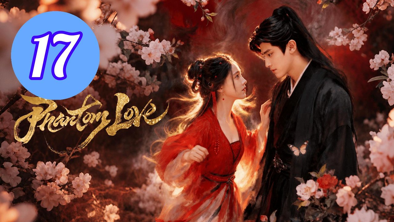 Illusory Dream 2026 Episode 17 Engsub