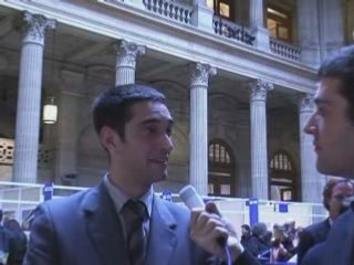 Greffier du tribunal de commerce