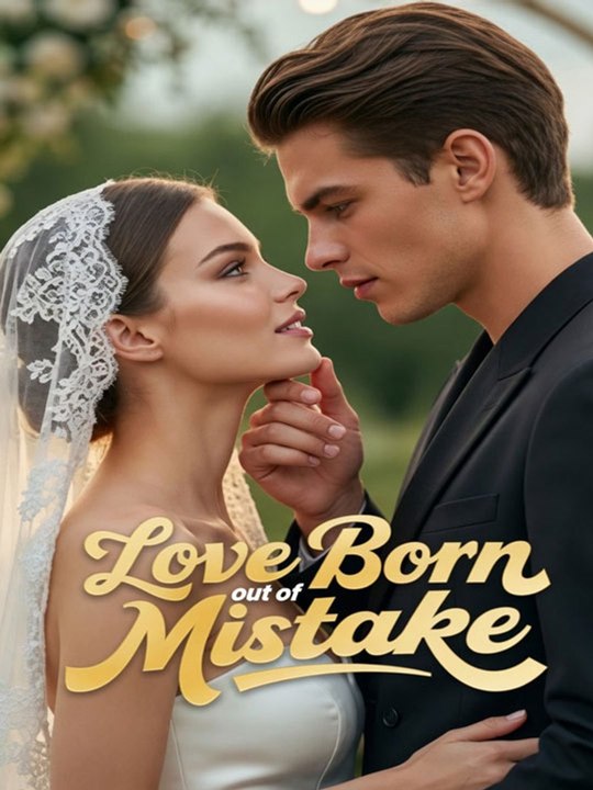 Love Born out of Mistake- Drama FULL MOVIES ENGLISH SUB