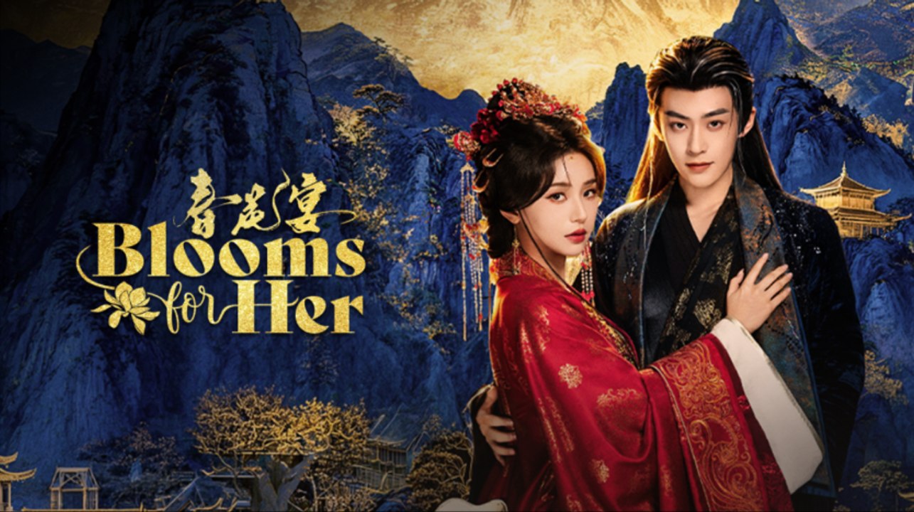 Blooms for Her (2026) Ep 7-8 ENG SUB